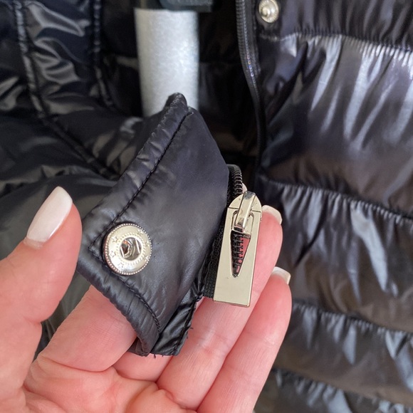 Via Spiga Puffer Jacket - Picture 4 of 10